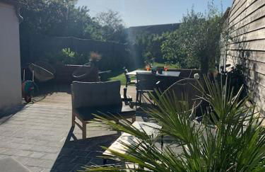 Maison moderne proche Golf et plage du Touquet - Foto 24