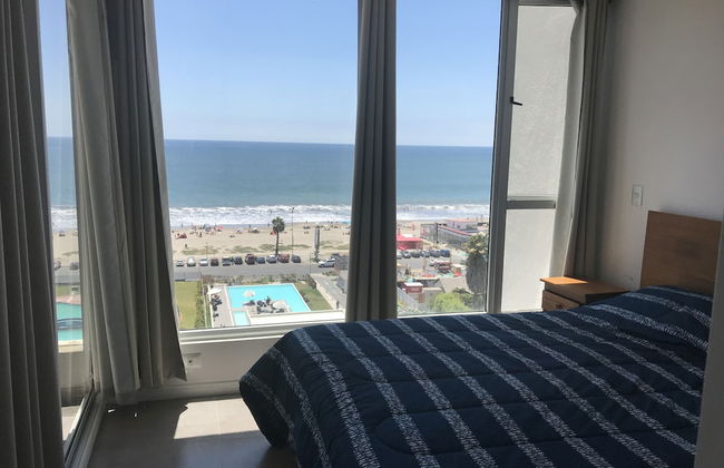 La Choza VIP Turquesa en La Serena - Photo 14