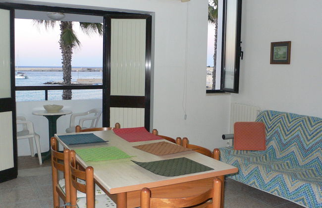 Porta Alfonsina by CASASI Vacanze Otranto - Foto 113