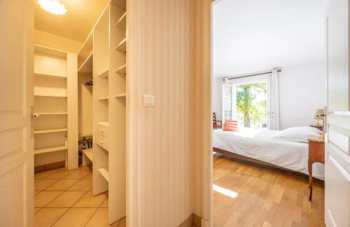 Villa Berhartia - Foto 6