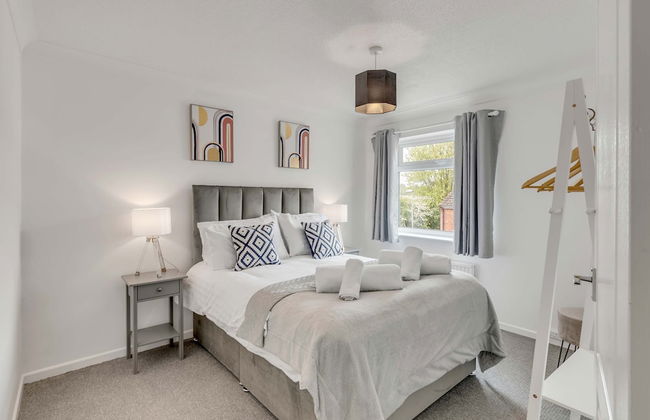 Host Stay Galley Lodge - Foto 24