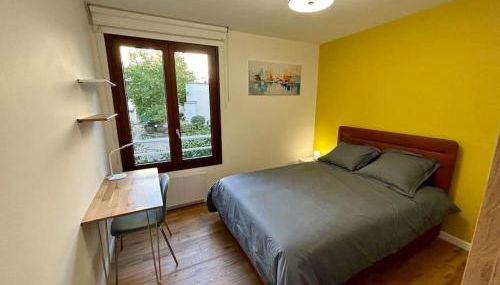 Splendid 92m2 Renovated, 4 Rooms - Foto 3