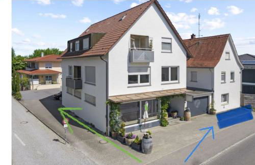 Apartment Chardonnay in Seenähe - Foto 24