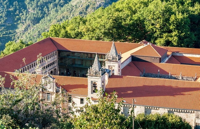 Excursión a la Ribeira Sacra - Foto 3