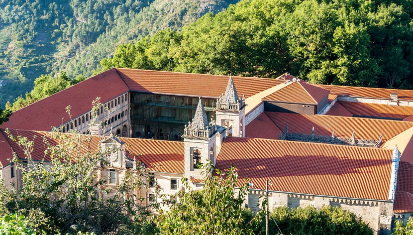 Excursión a la Ribeira Sacra