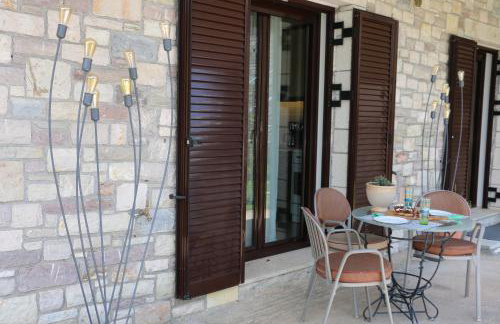 MiTerra Cozy Apartments - Foto 18