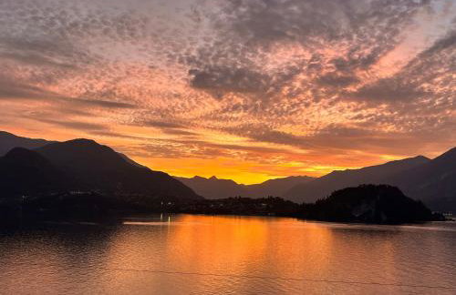 Il terrazzo sul Lago - Foto 74