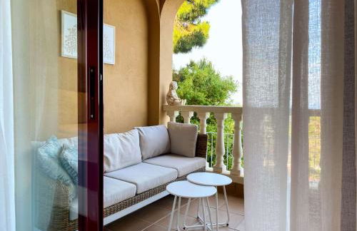 Villa Violetas - Magnificent sea view, 8 pers and baby cot available, quiet area - Foto 61
