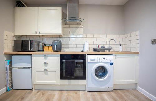 Modern Town Centre Apartment - Foto 5