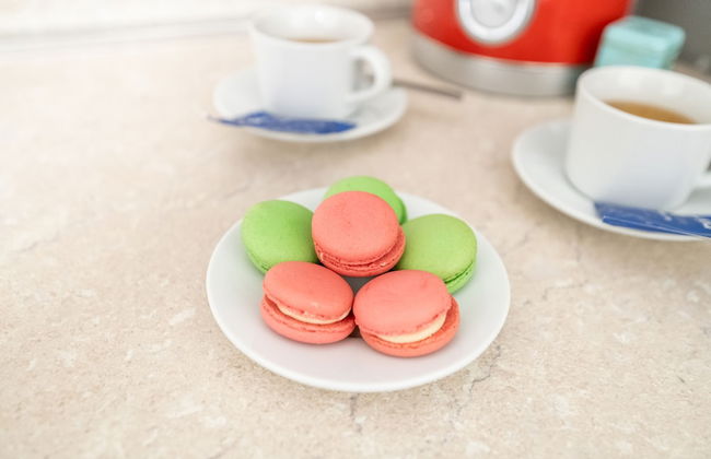 Chic Pop Apartment in Livorno - Foto 13