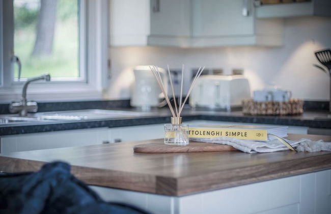 1 Manor Lodge - 3 Bedroom Lodge - Pendine - Foto 19