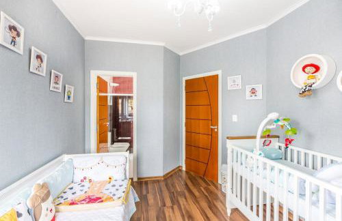 Atibaia com piscina, churrasqueira, sinuca, pingpong - Foto 14