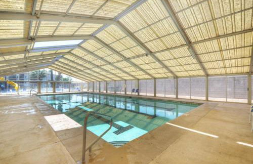 Las Palmas 1805 Shared Pool and Hot Tub, Great Clubhouse Amenities - Foto 42