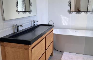 Entire villa only 35 minutes from Puy du Fou - Foto 23