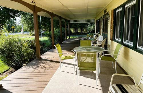 Old Swiss Inn - Foto 2