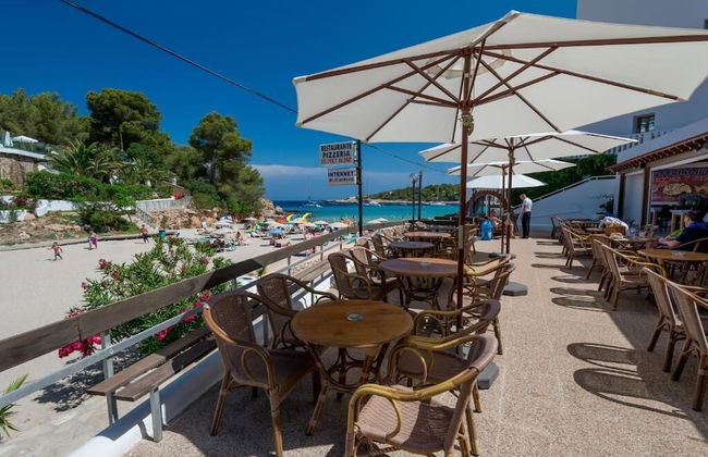 Flats Friends Apartamentos Es Puet Blanc - Foto 27