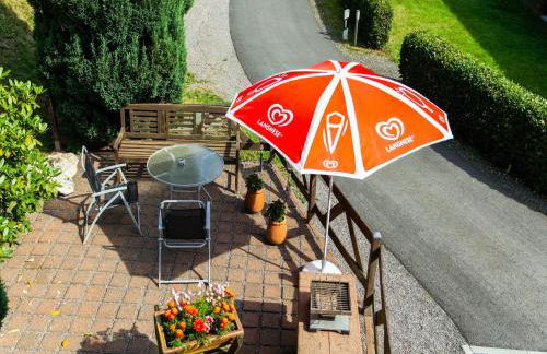 Apartment near Rennsteig - Photo 6