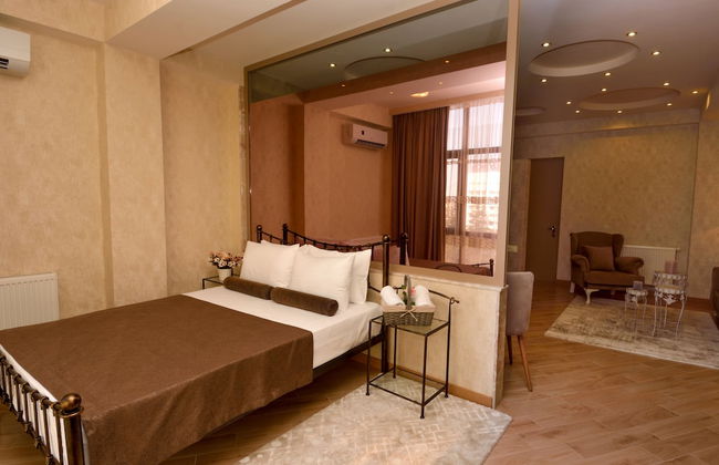 Dat Exx Apartments - Foto 13