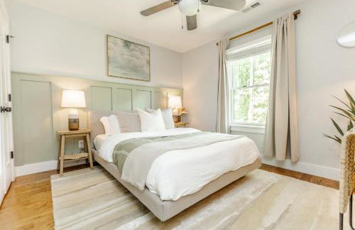 Cozy Luxury Treehouse 10 Min To Asheville Mtn View - Foto 16