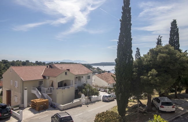 Apartments and Rooms Nikol - Foto 17