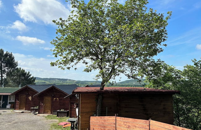 Agva Bungalov Adult Only - Foto 17