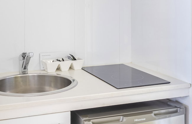 Oaks Sydney Castlereagh Suites - Foto 65