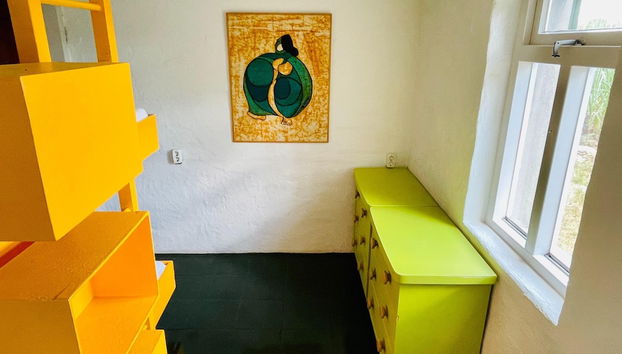 Spacious Farmhouse near Forest in Stramproy - Foto 2, Zimmer