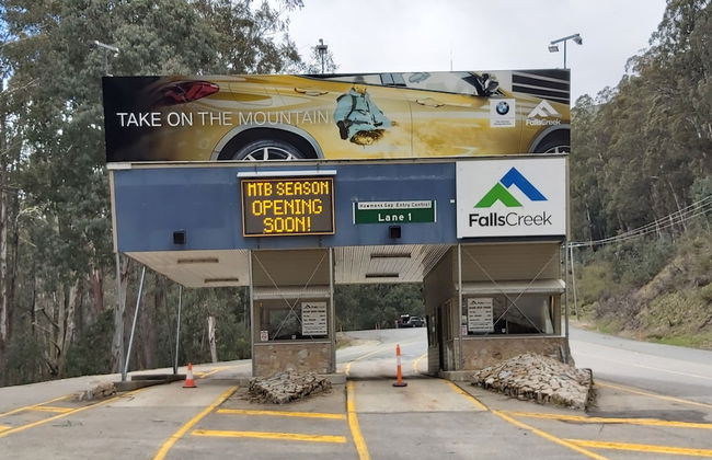 Eco Villa Mt Beauty Near Falls Creek & Bright - Photo 18