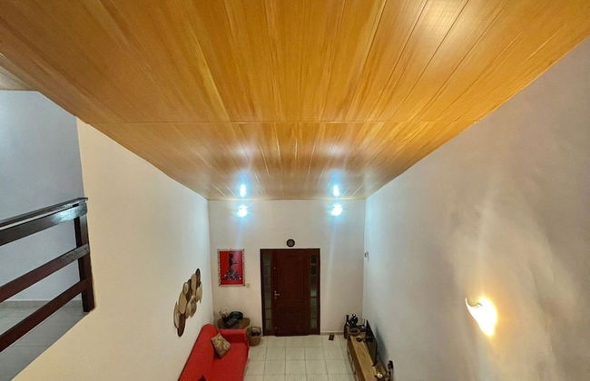 Refuge Brisa do Campo IG - Solar DO Campo - Foto 20