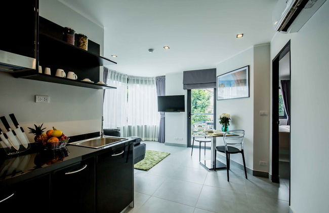 NOON Village Tower 1 - Foto 46