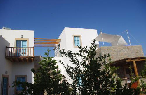 Villa Patmos Netia - Foto 16