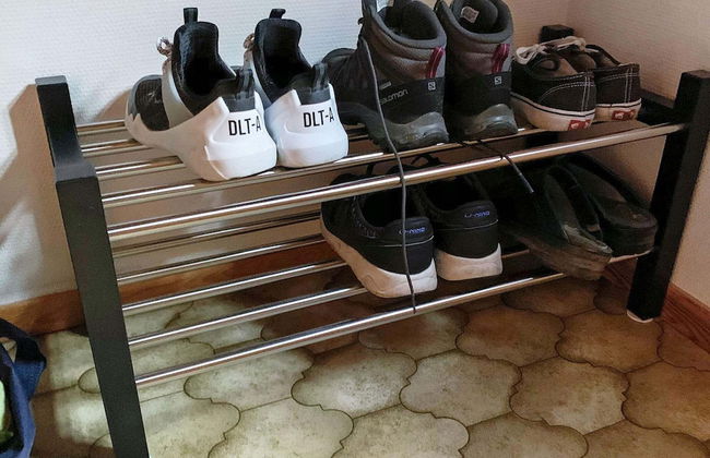 8 Person Holiday Home in Lindesnes-by Traum - Foto 10