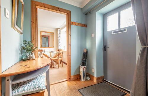 Smiddy Burn Cottage Kingsbarns - Foto 19