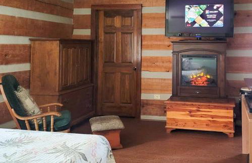 Scenic Lakefront Cabin Dock Water Activities Games - Foto 36