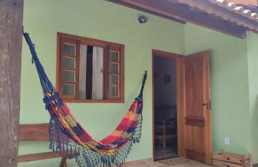 Verde Mauá Chales - Foto 49