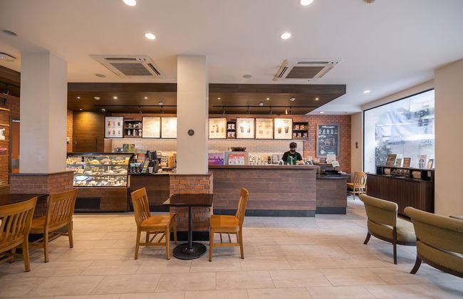 EXORESIDENCE - Heart of Chinatown - Photo 2