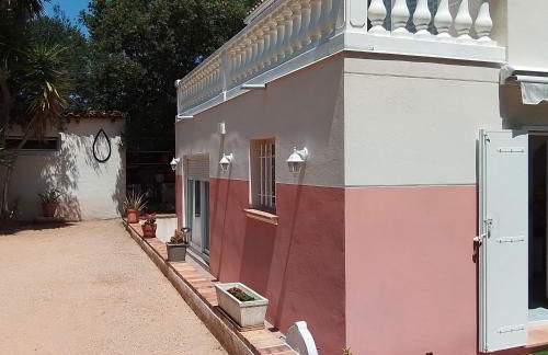 Villa L'Audaline - Foto 9