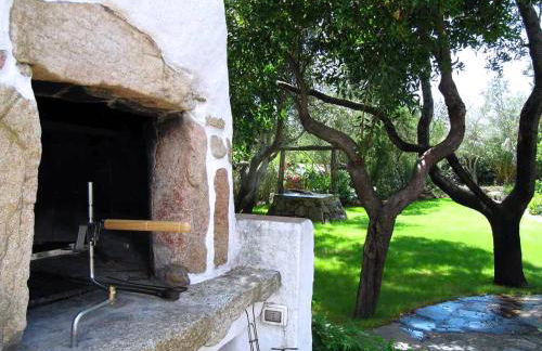 Private Villa ORIONE - Photo 7