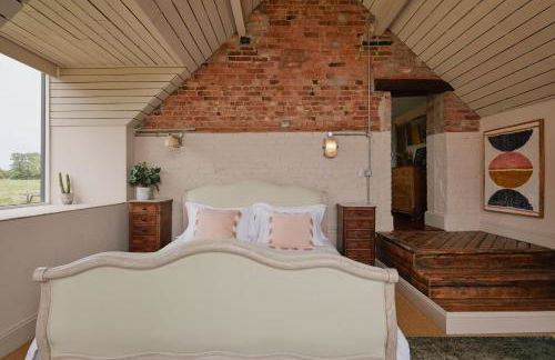 Freya's Farmhouse - Foto 15