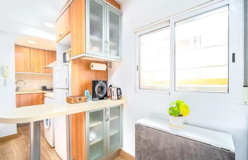 Atico de lujo plaza ayuntamiento pet friendly - Photo 22