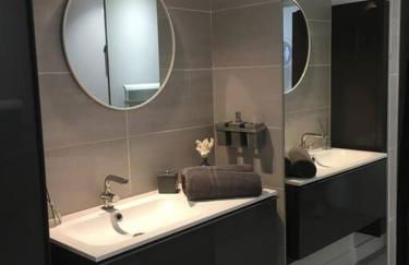 T2 St Martin du Touch AIRBUS Quiet and spacious - Photo 15