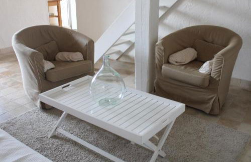 Domaine du Pas du Ventoux Hameau de la Garrigue - Foto 19