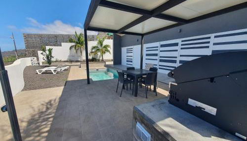 Villa Puesta de Luna - Foto 4