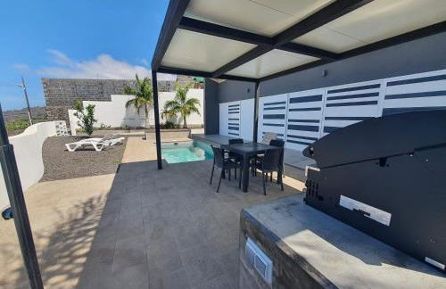 Villa Puesta de Luna - Foto 4