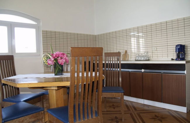 Apartment in Tkon with garden and terrace - Foto 27