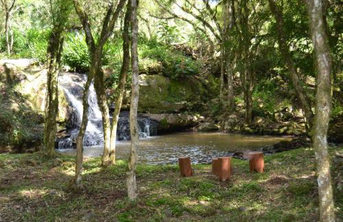 Villa Italia Hospedagem - Photo 49