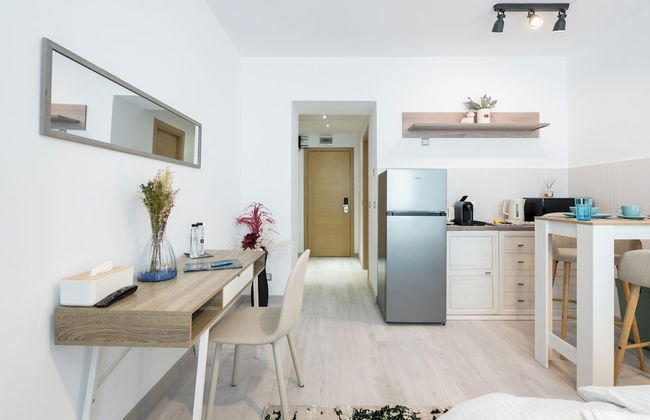 Charlotte Grand Bucharest - Foto 7