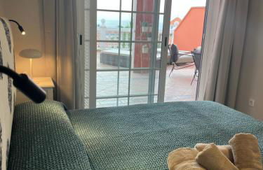 Playa del Duque-Amazing views 2 bedroom - Foto 55