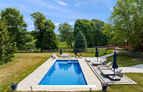 Scout's Haven by Juniper Holiday + Home - Foto 34