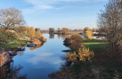 Ferienwohnung Havel-Ausblick - Foto 14